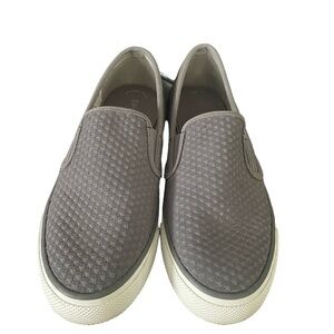 Women’s Sperry Top sider slip on